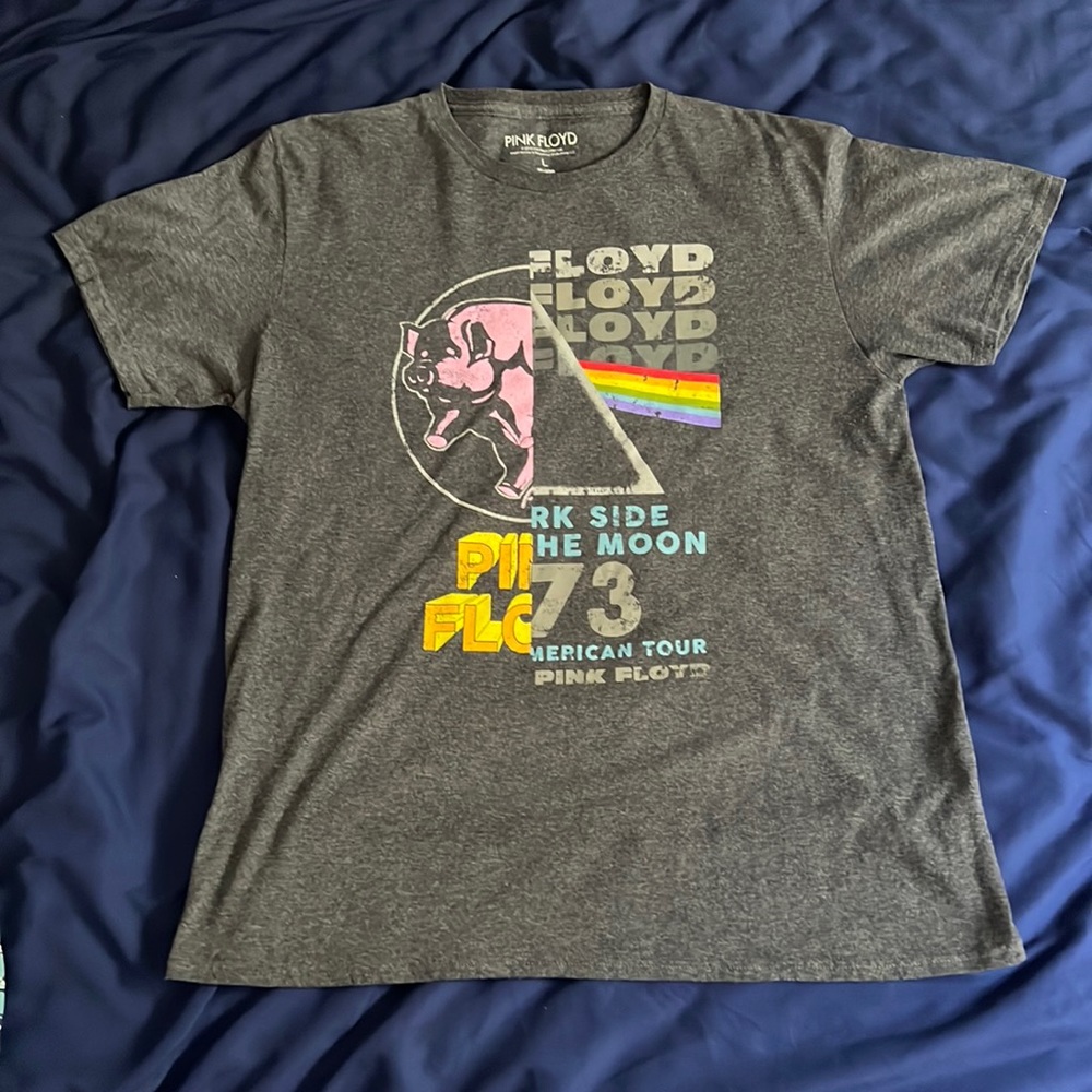 Pink Floyd T-Shirt